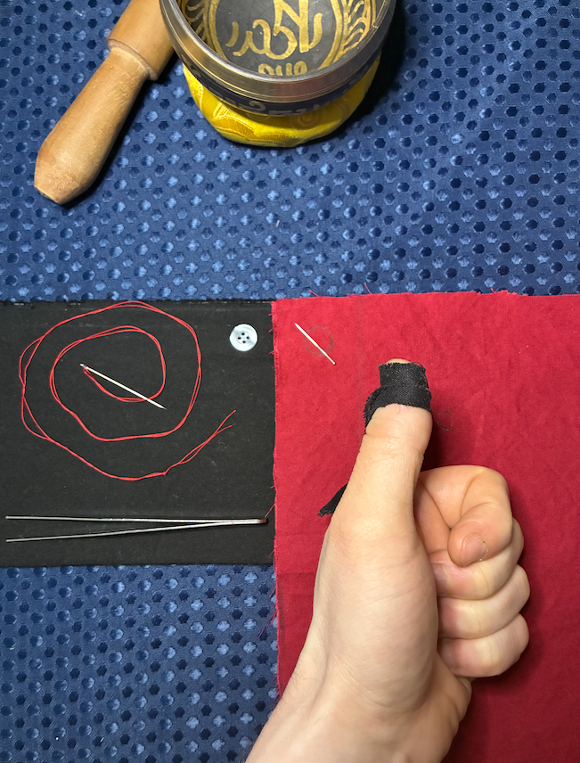 Sew Dojo White Belt Enrollment Kit