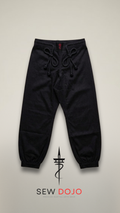 Traditional Kung Fu Pants