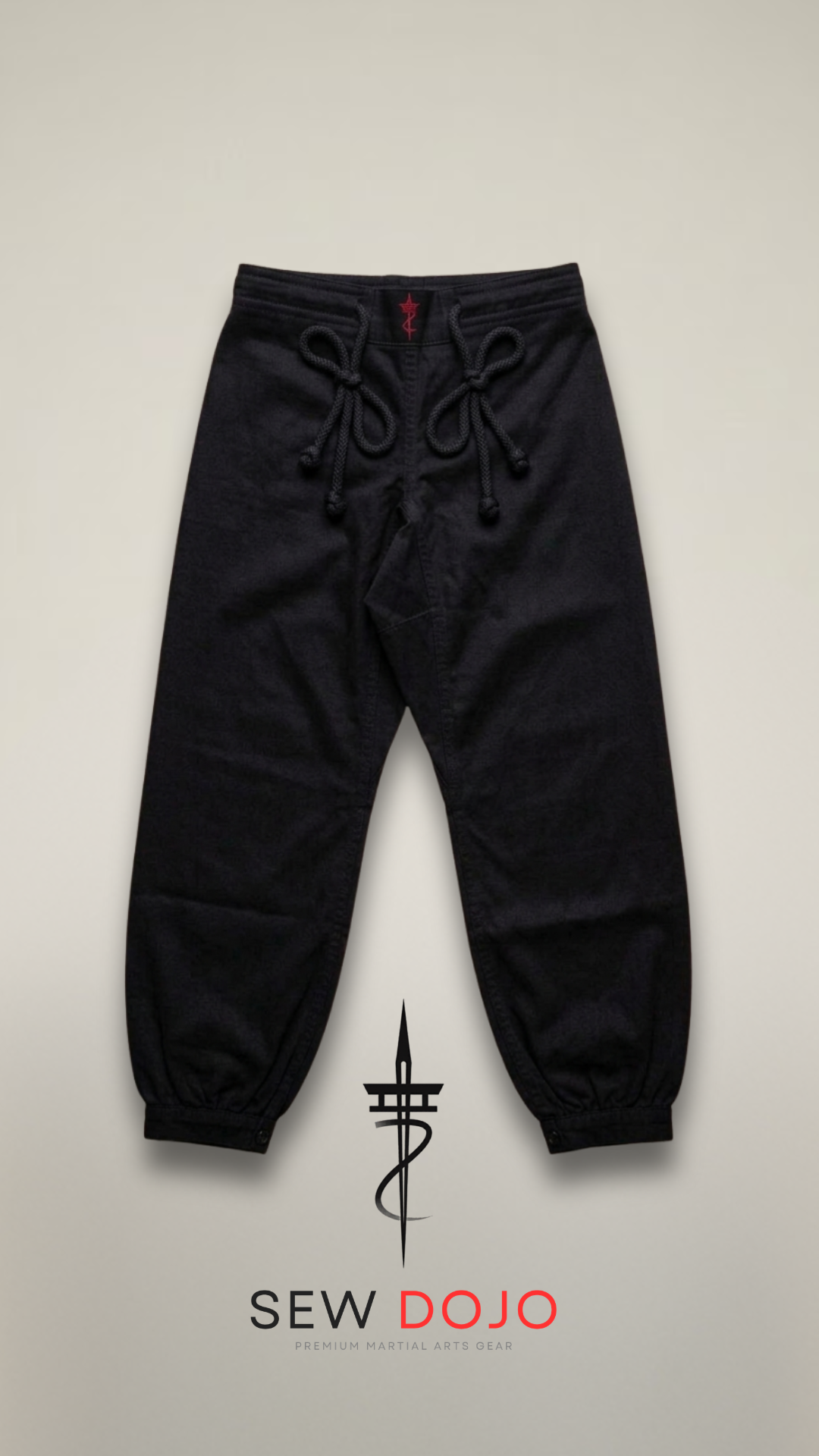 Traditional Kung Fu Pants