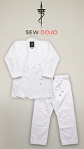Traditional Karate & Brazilian Ju Jitsu Gi Sets